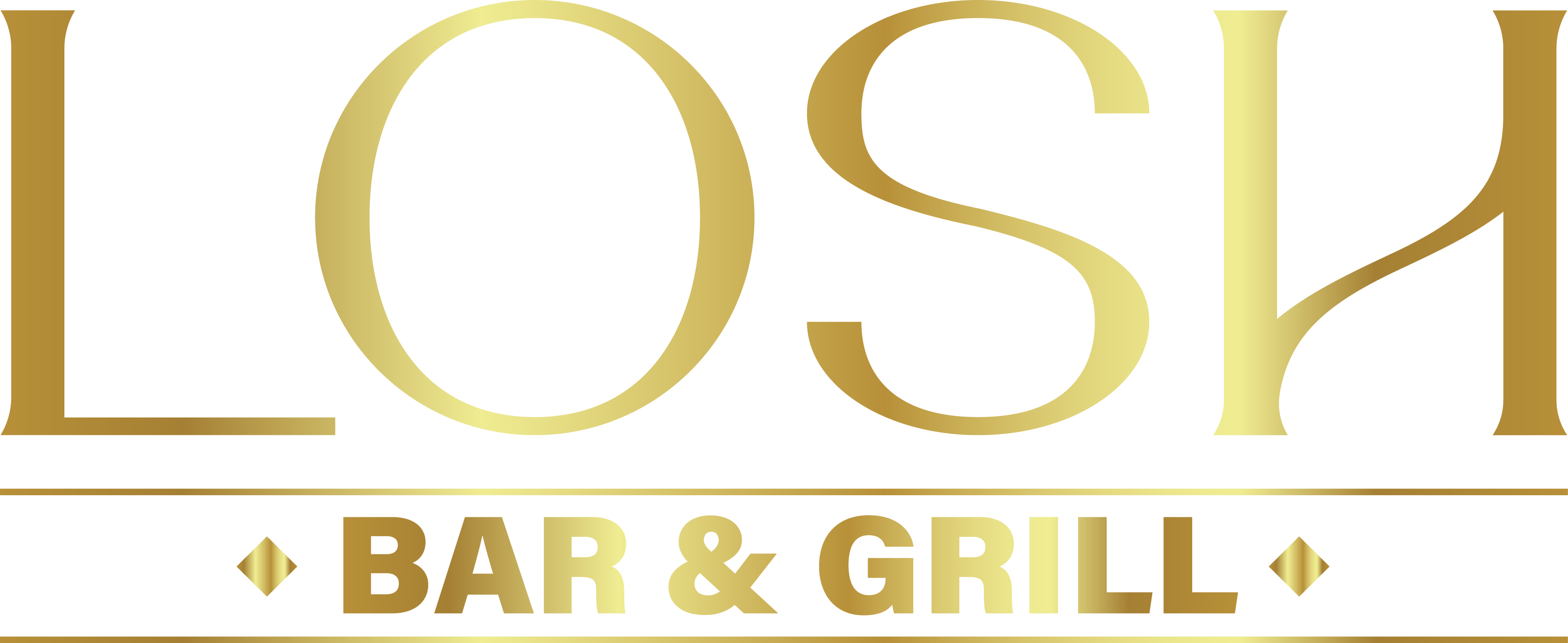Losh Bar Grill
