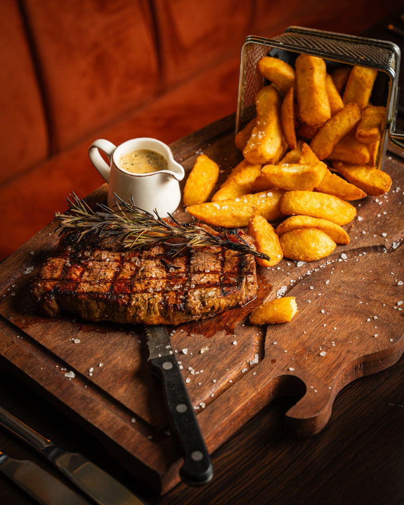 Losh Bar & Grill Harpenden gallery image