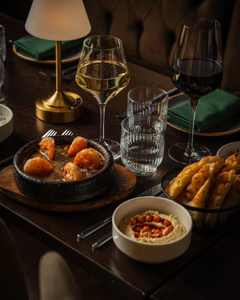 Losh Bar & Grill Harpenden gallery image