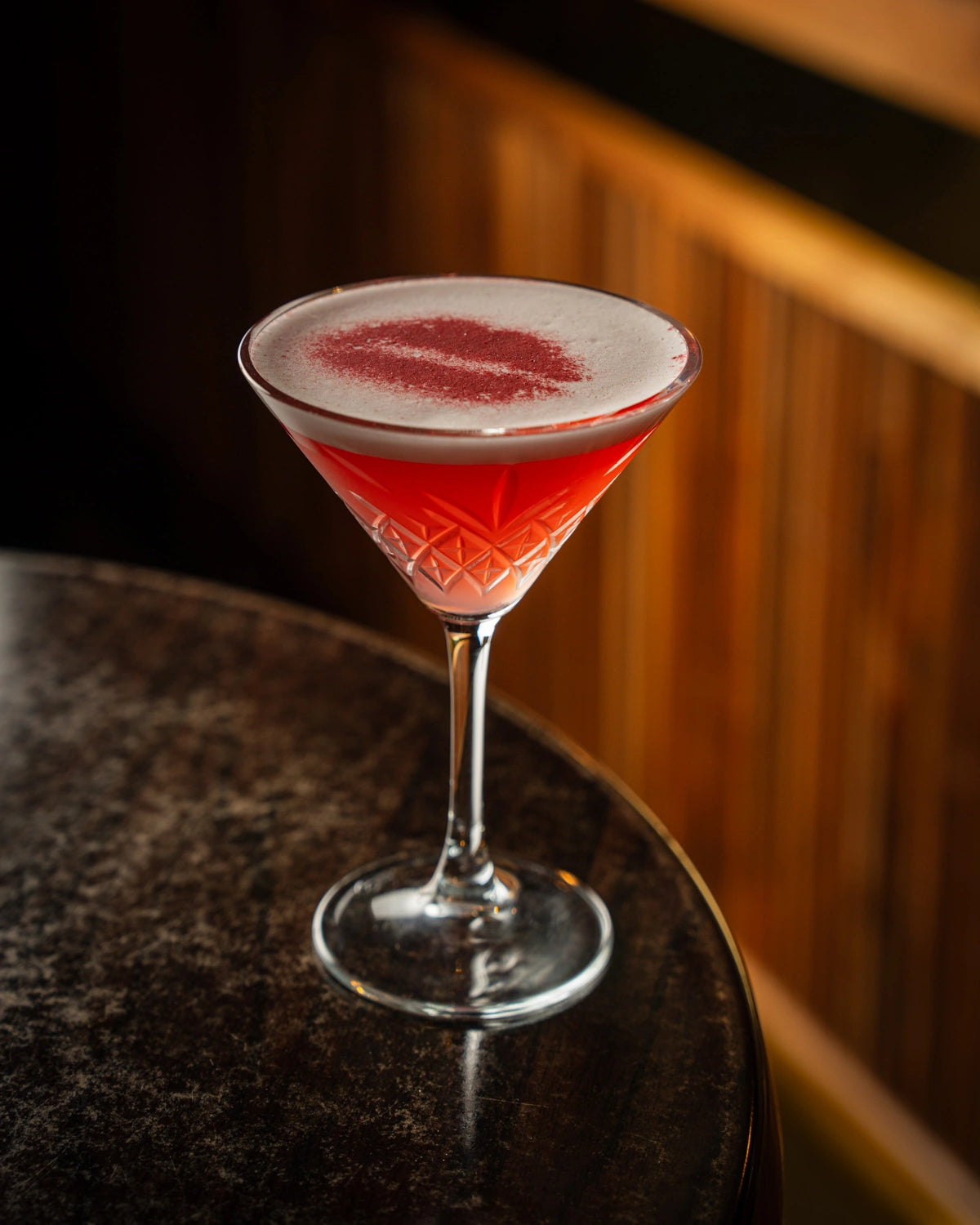 Losh Bar & Grill Harpenden gallery image