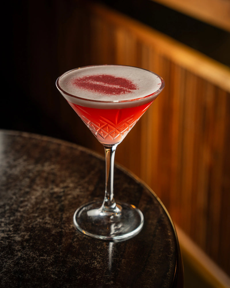 Losh Bar & Grill Harpenden gallery image