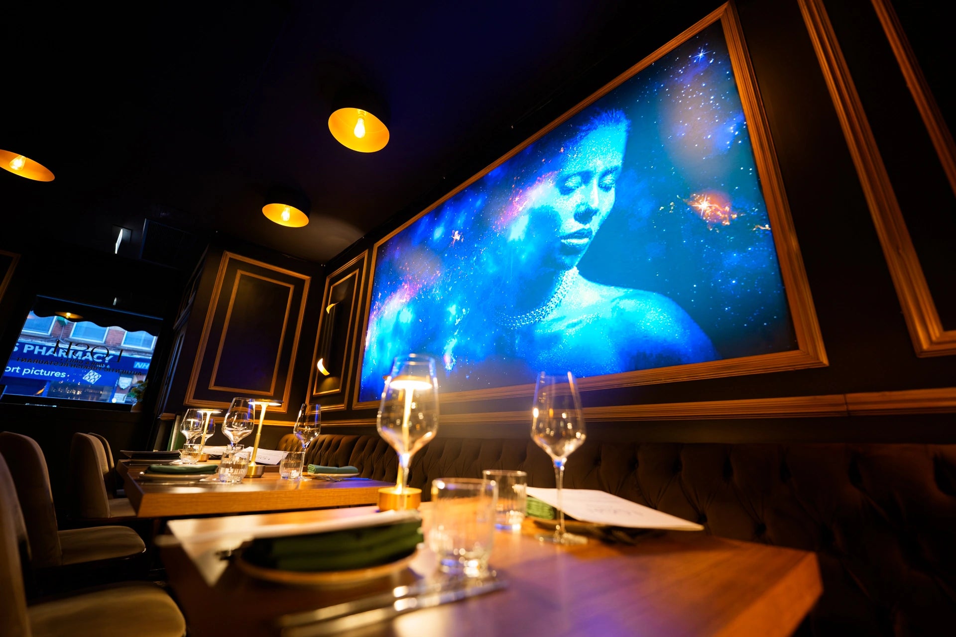 Best Restaurant in Harpenden