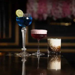 Cocktails at the best restaurant in Harpenden