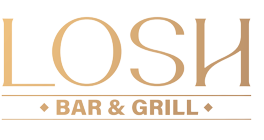Losh Bar Grill England